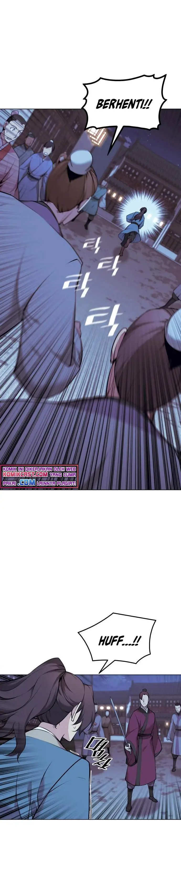 image-komik-tale-of-a-scribe-who-retires-to-the-countryside-chapter-71-1/33