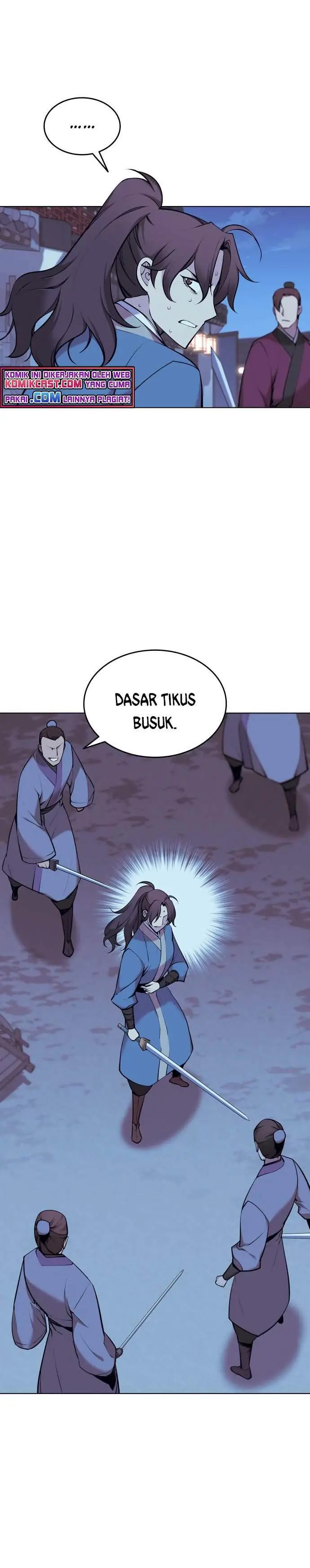 image-komik-tale-of-a-scribe-who-retires-to-the-countryside-chapter-71-2/33