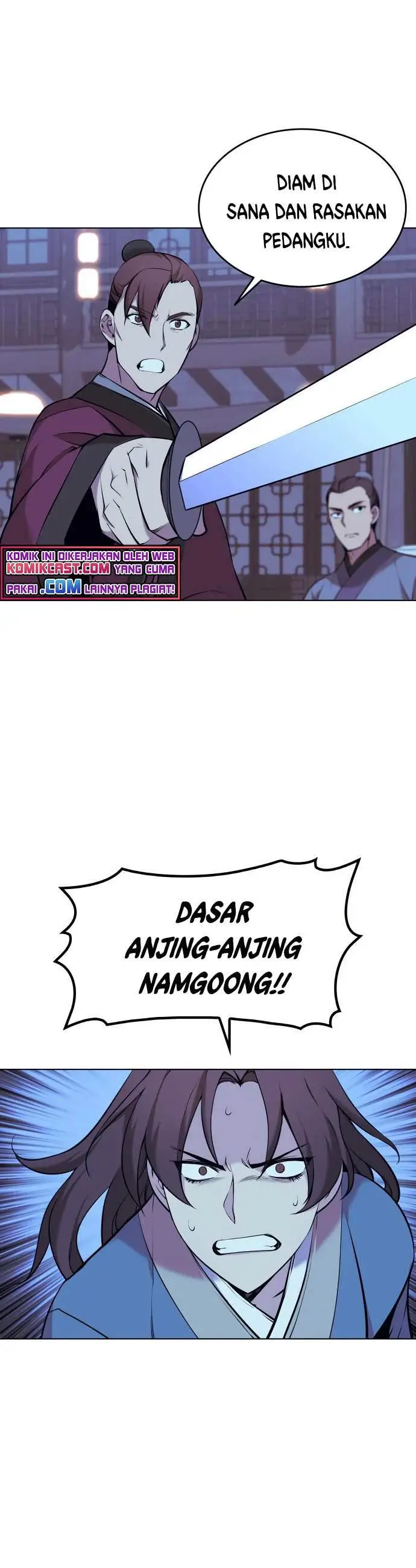 image-komik-tale-of-a-scribe-who-retires-to-the-countryside-chapter-71-3/33