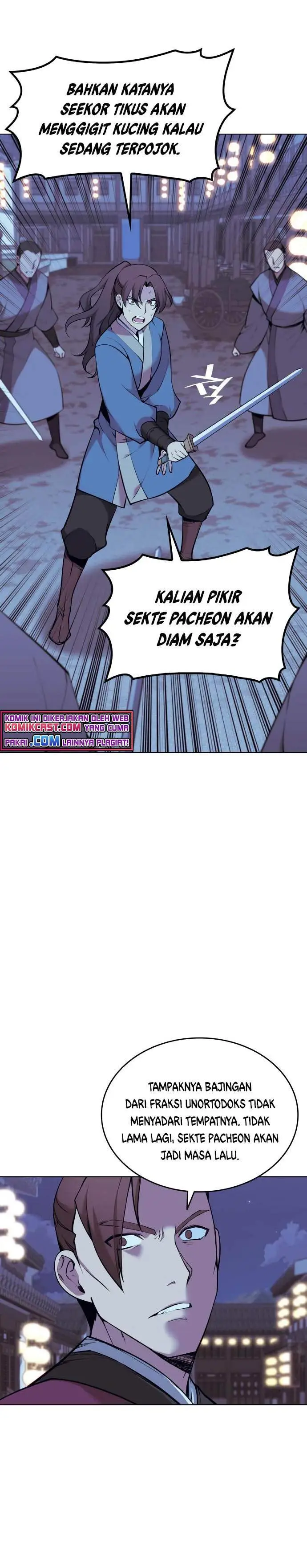 image-komik-tale-of-a-scribe-who-retires-to-the-countryside-chapter-71-4/33