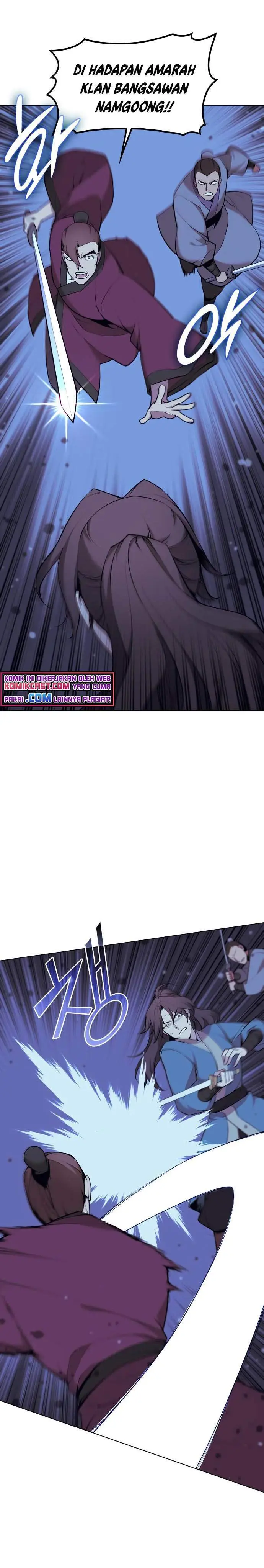 image-komik-tale-of-a-scribe-who-retires-to-the-countryside-chapter-71-5/33