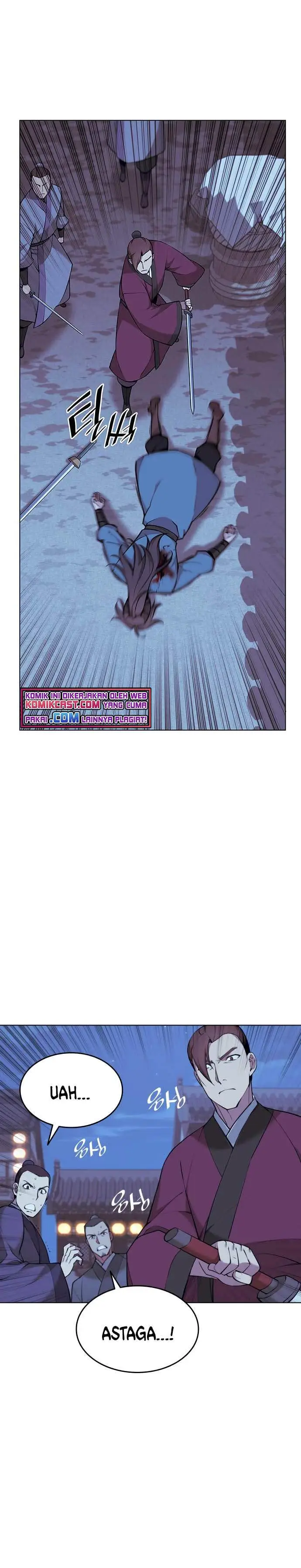 image-komik-tale-of-a-scribe-who-retires-to-the-countryside-chapter-71-8/33
