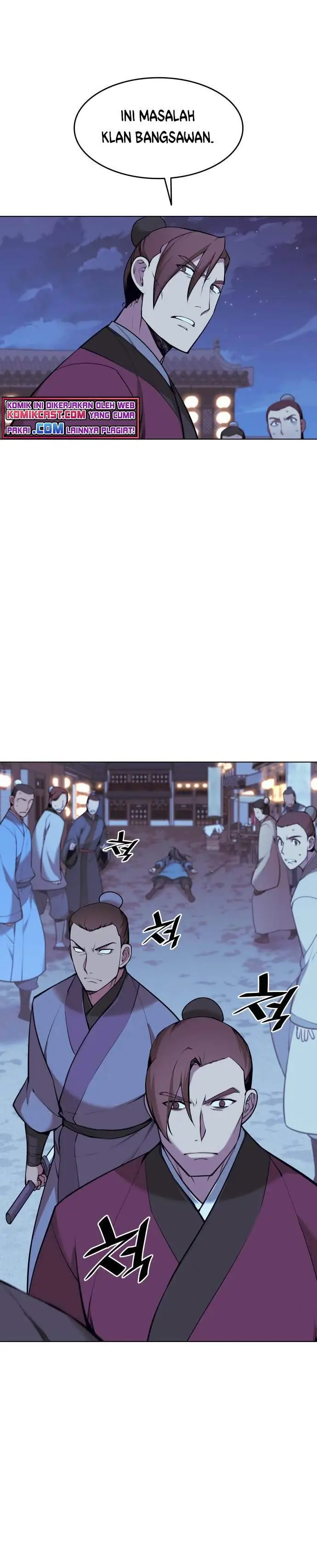 image-komik-tale-of-a-scribe-who-retires-to-the-countryside-chapter-71-9/33