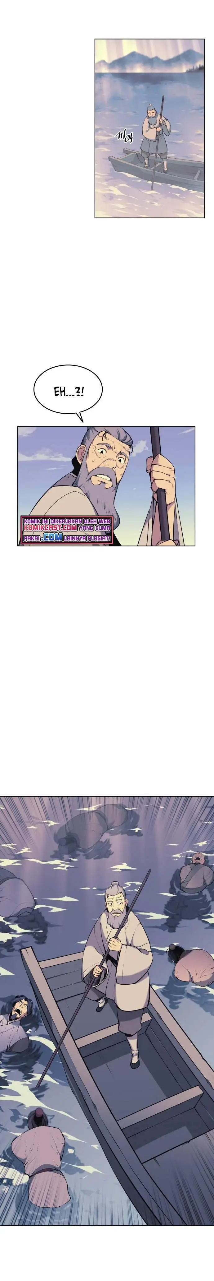 image-komik-tale-of-a-scribe-who-retires-to-the-countryside-chapter-71-11/33