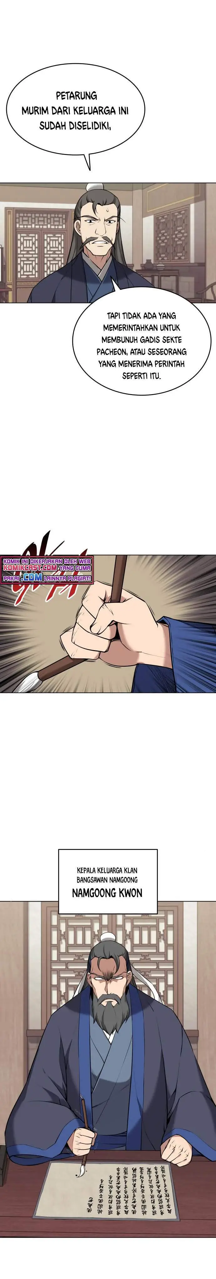 image-komik-tale-of-a-scribe-who-retires-to-the-countryside-chapter-71-13/33