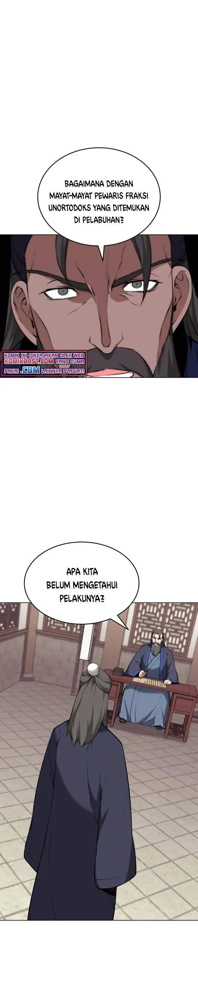 image-komik-tale-of-a-scribe-who-retires-to-the-countryside-chapter-71-14/33