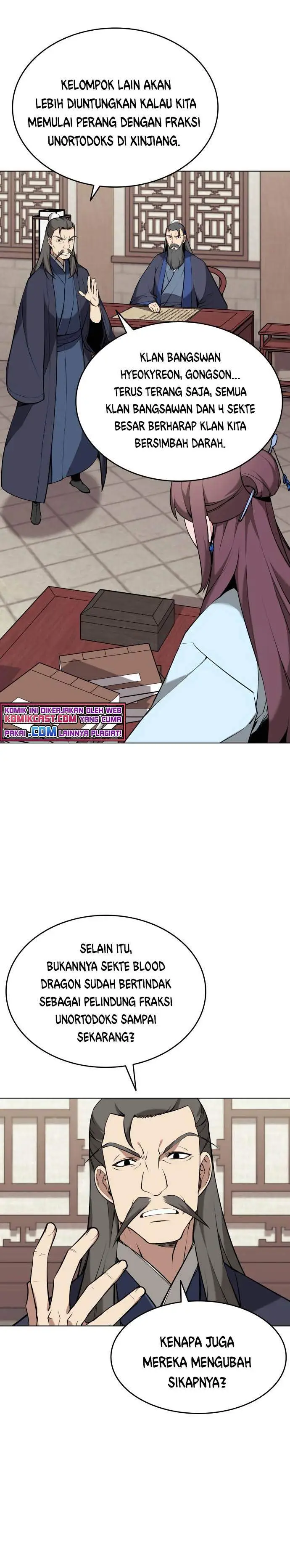 image-komik-tale-of-a-scribe-who-retires-to-the-countryside-chapter-71-17/33