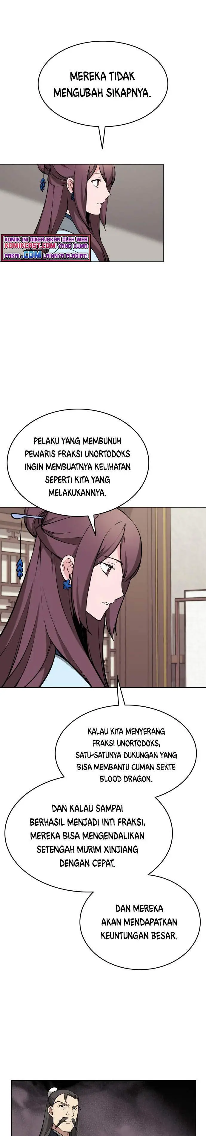 image-komik-tale-of-a-scribe-who-retires-to-the-countryside-chapter-71-18/33