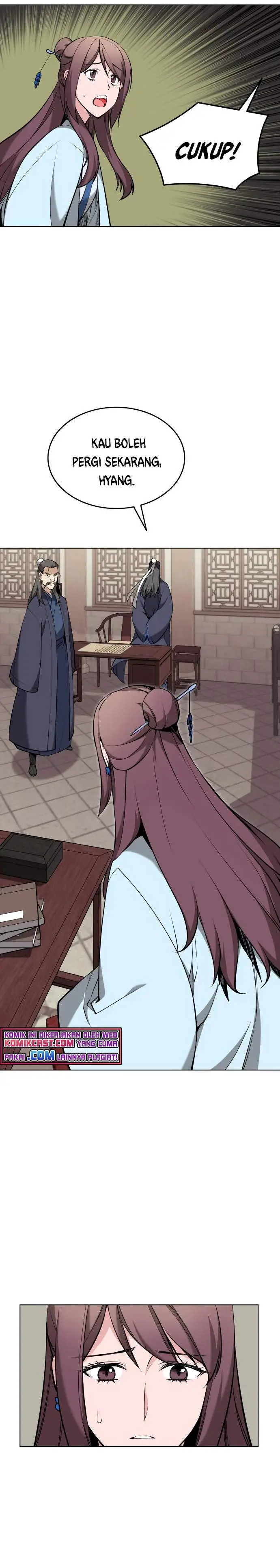 image-komik-tale-of-a-scribe-who-retires-to-the-countryside-chapter-71-20/33