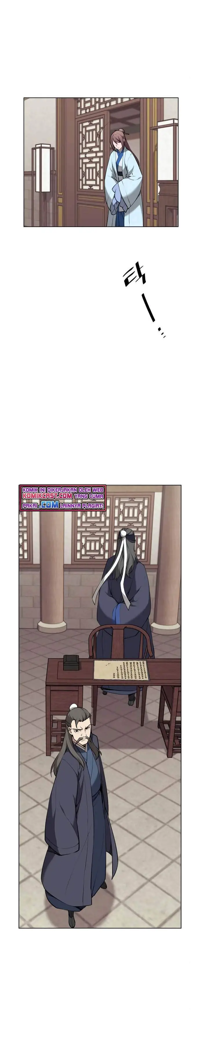 image-komik-tale-of-a-scribe-who-retires-to-the-countryside-chapter-71-21/33