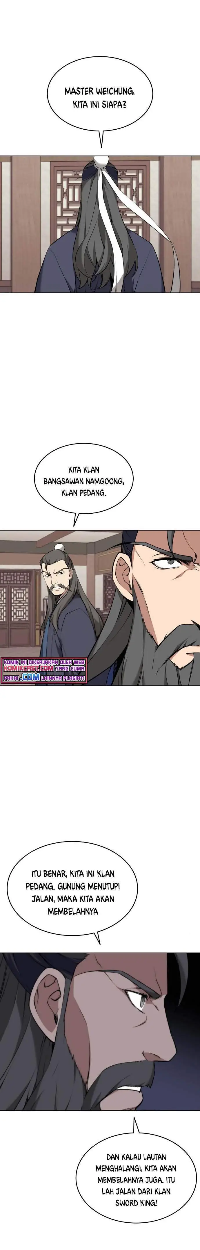 image-komik-tale-of-a-scribe-who-retires-to-the-countryside-chapter-71-22/33