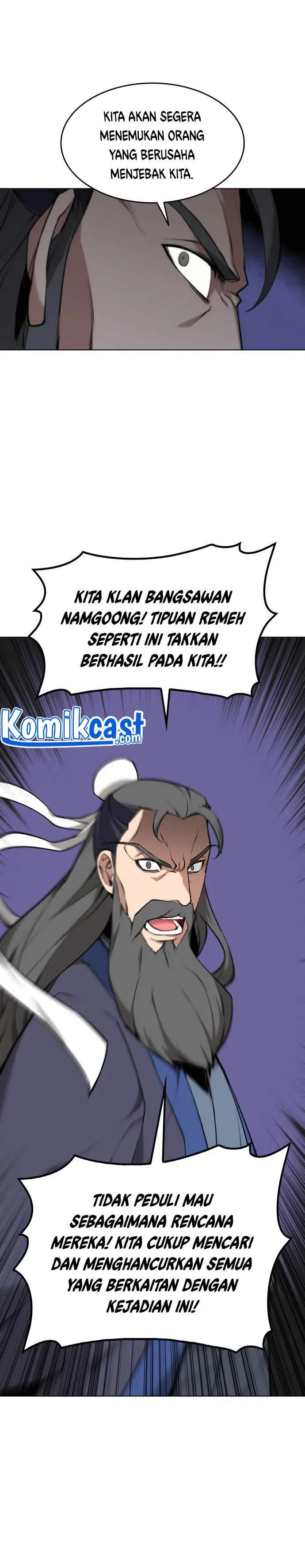 image-komik-tale-of-a-scribe-who-retires-to-the-countryside-chapter-71-23/33