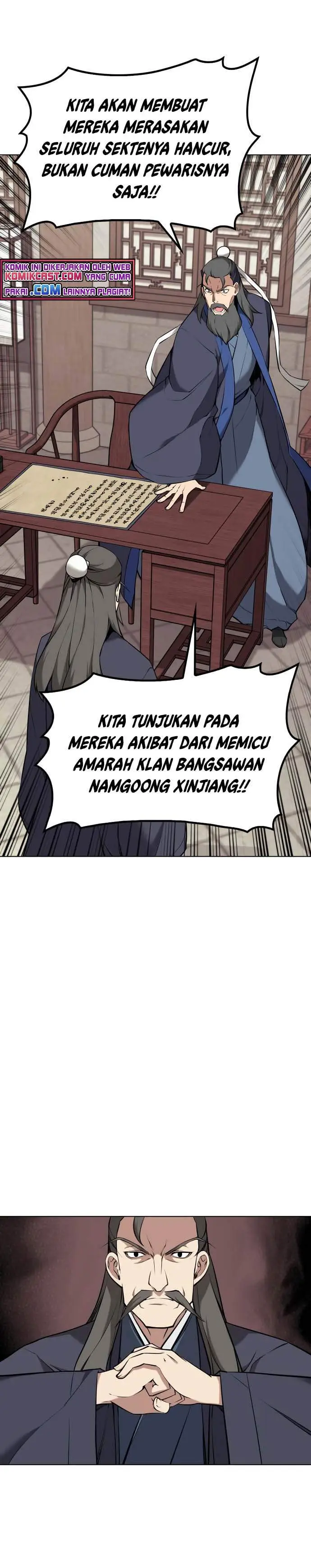 image-komik-tale-of-a-scribe-who-retires-to-the-countryside-chapter-71-24/33