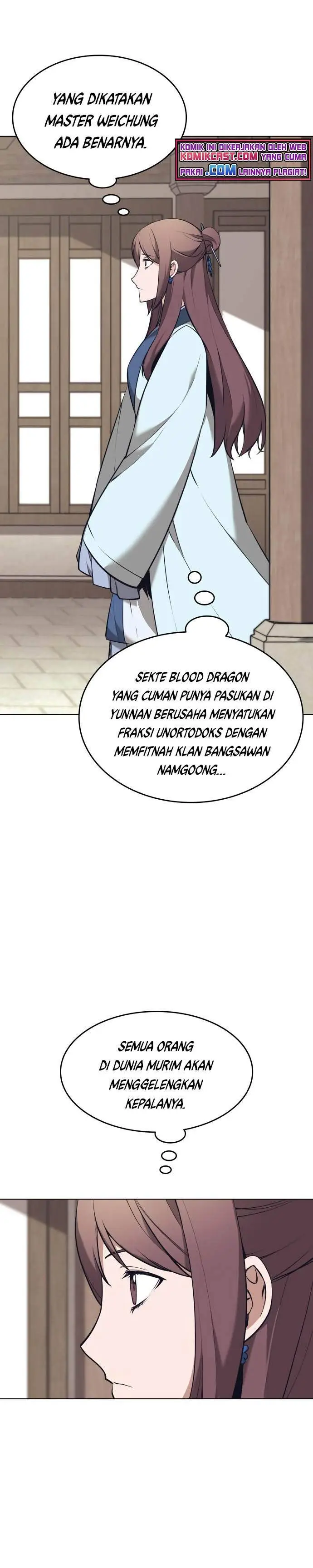 image-komik-tale-of-a-scribe-who-retires-to-the-countryside-chapter-71-26/33