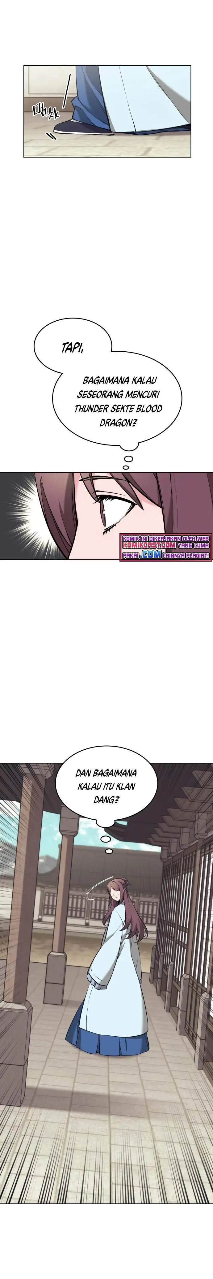 image-komik-tale-of-a-scribe-who-retires-to-the-countryside-chapter-71-27/33