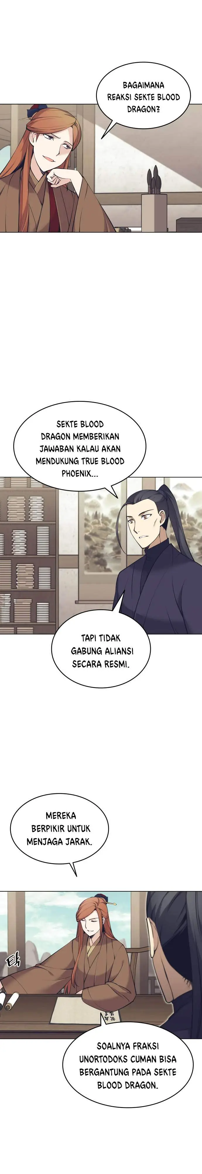 image-komik-tale-of-a-scribe-who-retires-to-the-countryside-chapter-72-1/35