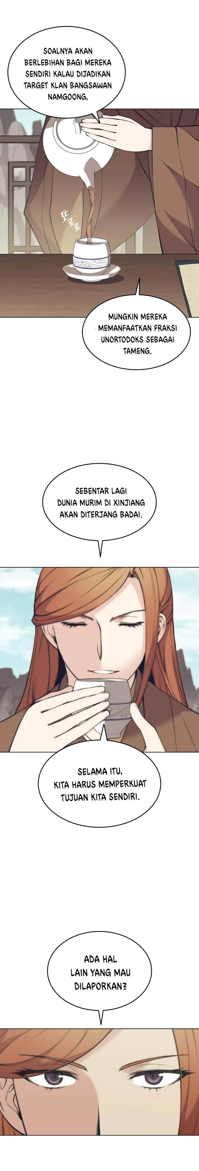 image-komik-tale-of-a-scribe-who-retires-to-the-countryside-chapter-72-2/35