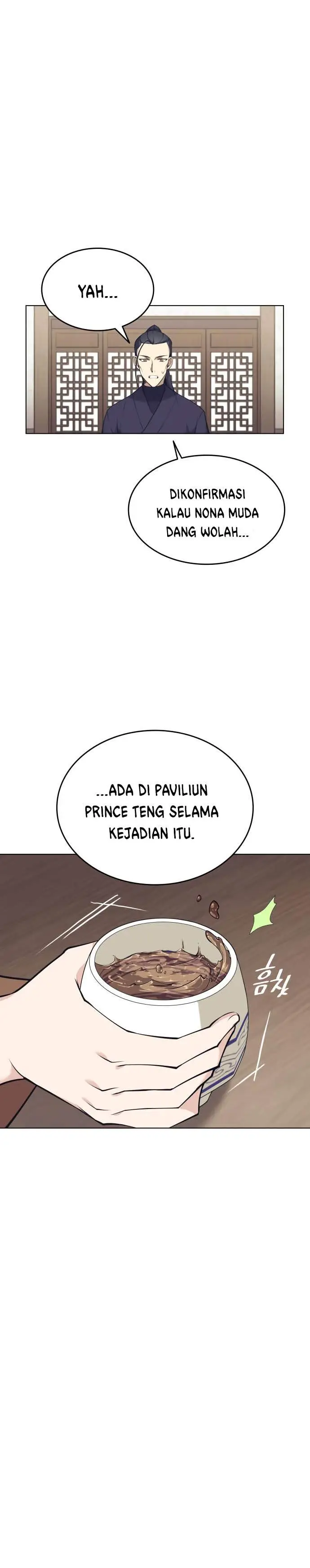 image-komik-tale-of-a-scribe-who-retires-to-the-countryside-chapter-72-3/35
