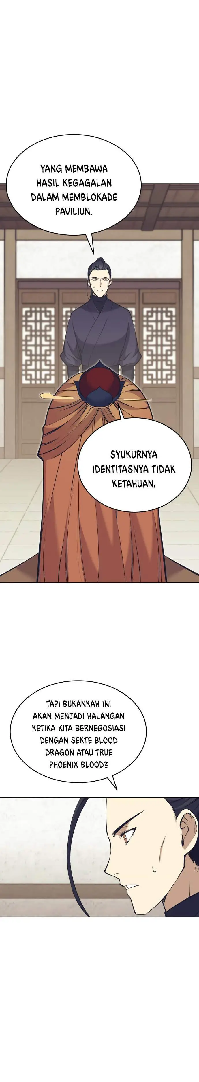 image-komik-tale-of-a-scribe-who-retires-to-the-countryside-chapter-72-5/35