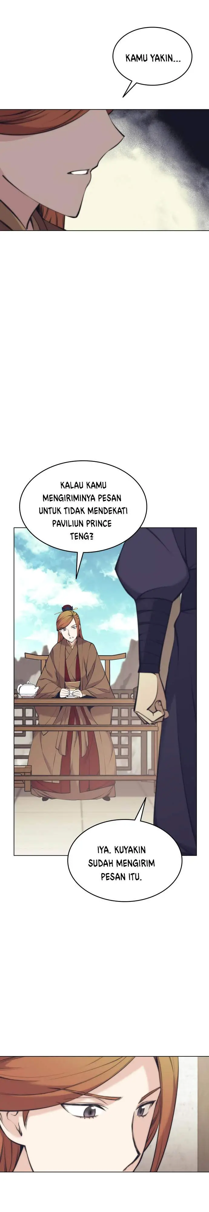 image-komik-tale-of-a-scribe-who-retires-to-the-countryside-chapter-72-6/35