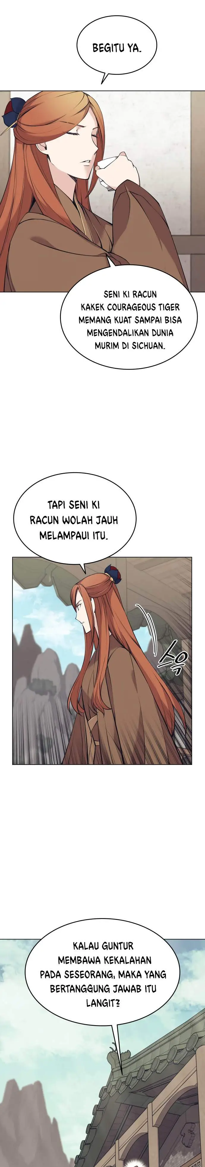 image-komik-tale-of-a-scribe-who-retires-to-the-countryside-chapter-72-7/35