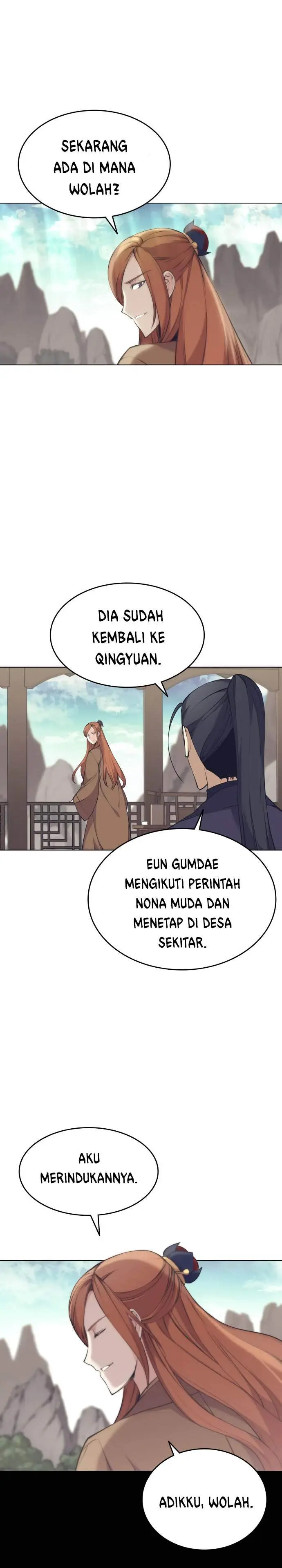image-komik-tale-of-a-scribe-who-retires-to-the-countryside-chapter-72-9/35