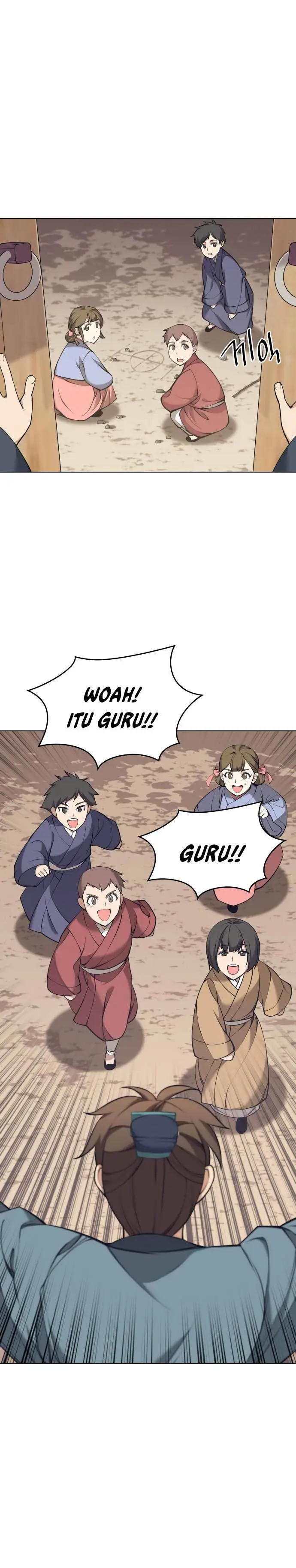 image-komik-tale-of-a-scribe-who-retires-to-the-countryside-chapter-72-11/35