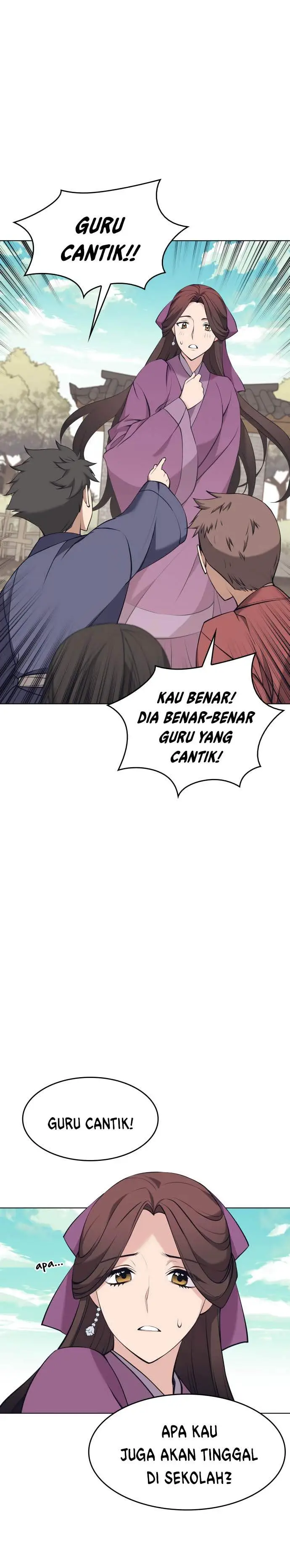image-komik-tale-of-a-scribe-who-retires-to-the-countryside-chapter-72-15/35