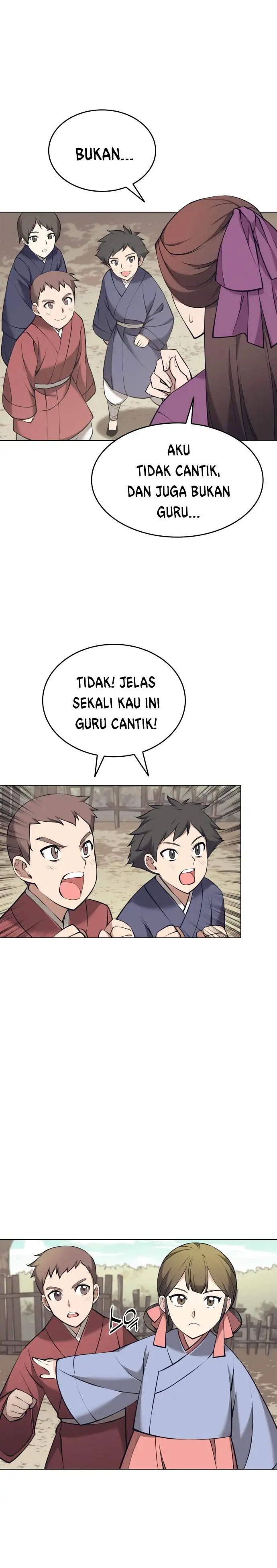 image-komik-tale-of-a-scribe-who-retires-to-the-countryside-chapter-72-16/35