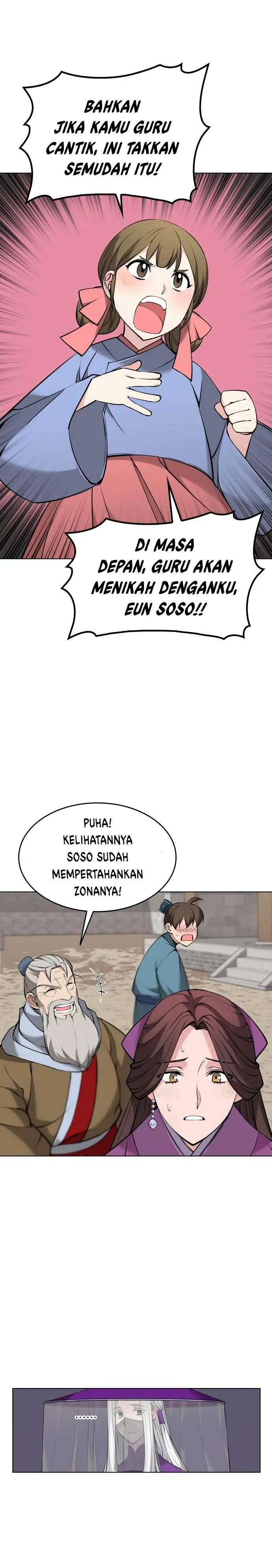 image-komik-tale-of-a-scribe-who-retires-to-the-countryside-chapter-72-18/35