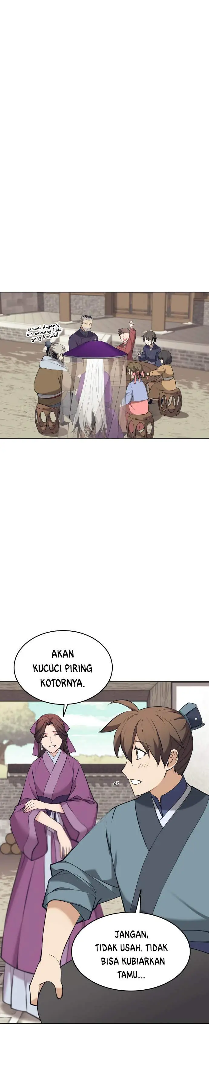 image-komik-tale-of-a-scribe-who-retires-to-the-countryside-chapter-72-19/35