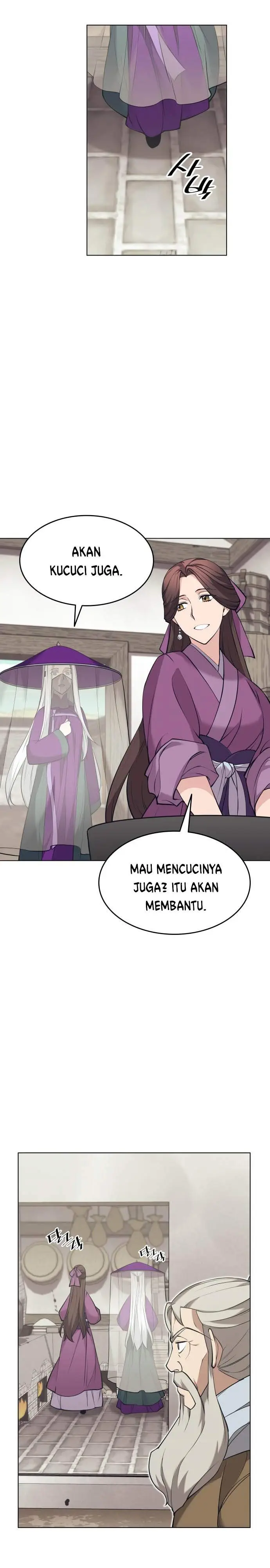 image-komik-tale-of-a-scribe-who-retires-to-the-countryside-chapter-72-21/35