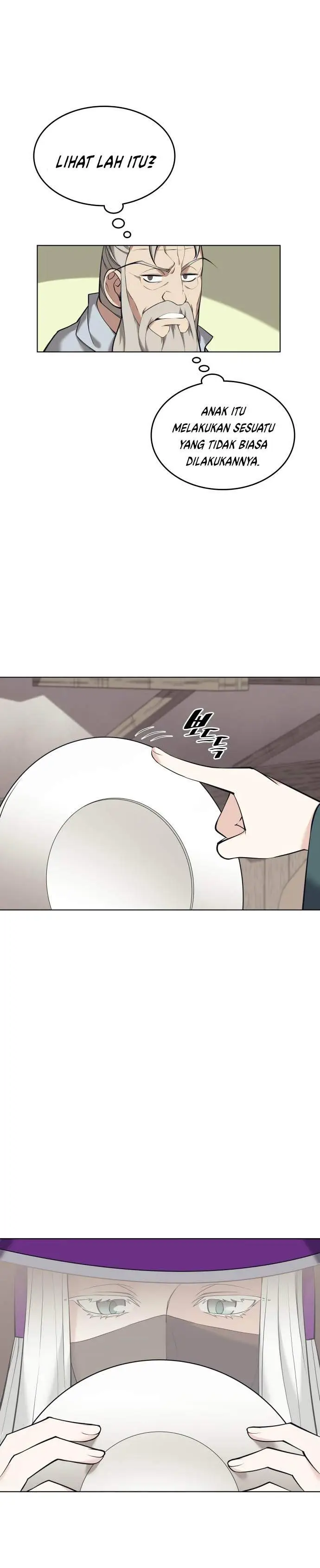 image-komik-tale-of-a-scribe-who-retires-to-the-countryside-chapter-72-22/35