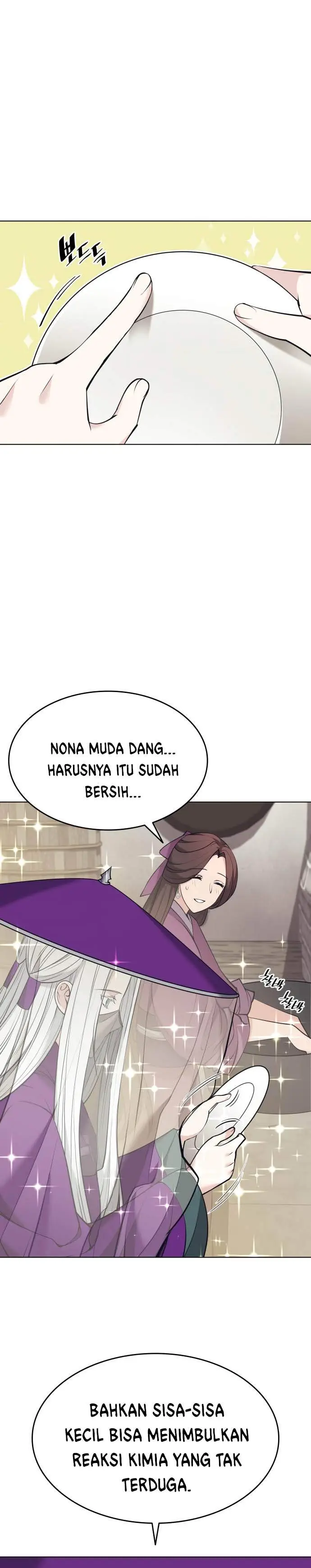 image-komik-tale-of-a-scribe-who-retires-to-the-countryside-chapter-72-23/35