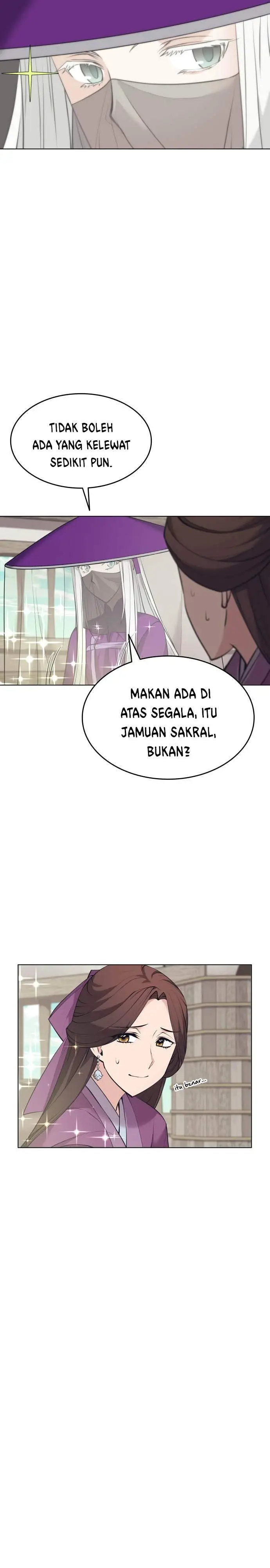 image-komik-tale-of-a-scribe-who-retires-to-the-countryside-chapter-72-24/35
