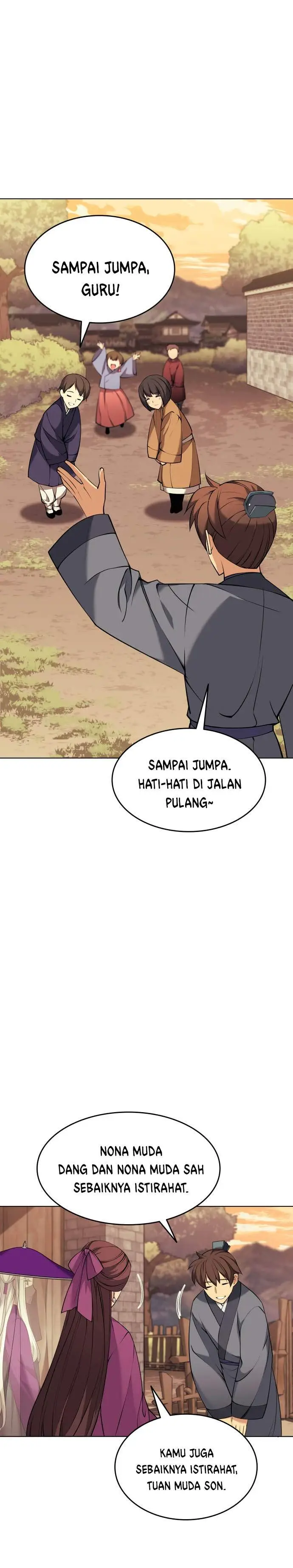 image-komik-tale-of-a-scribe-who-retires-to-the-countryside-chapter-72-25/35