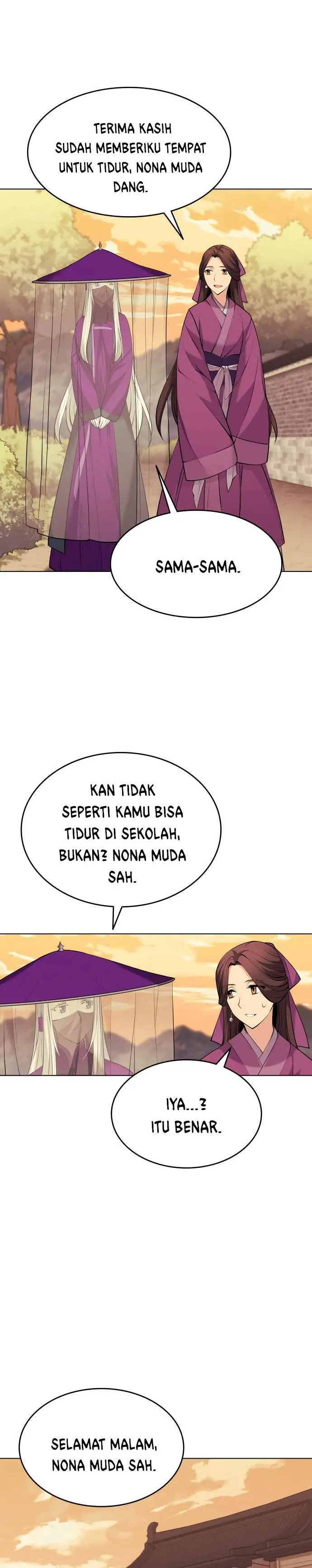 image-komik-tale-of-a-scribe-who-retires-to-the-countryside-chapter-72-26/35