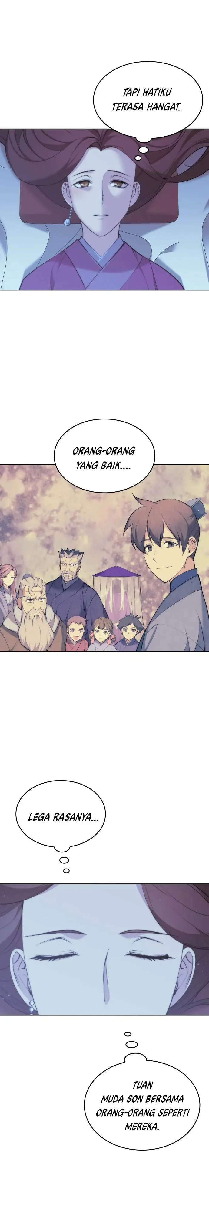 image-komik-tale-of-a-scribe-who-retires-to-the-countryside-chapter-72-28/35