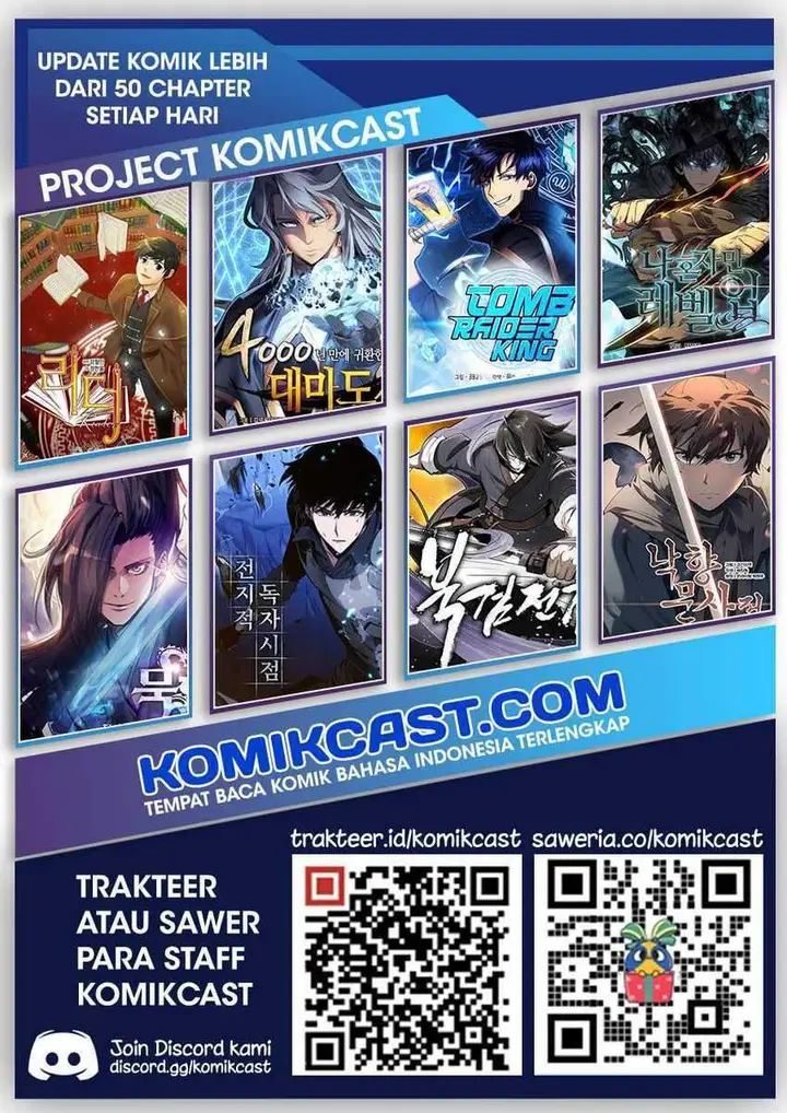 image-komik-tale-of-a-scribe-who-retires-to-the-countryside-chapter-72-34/35