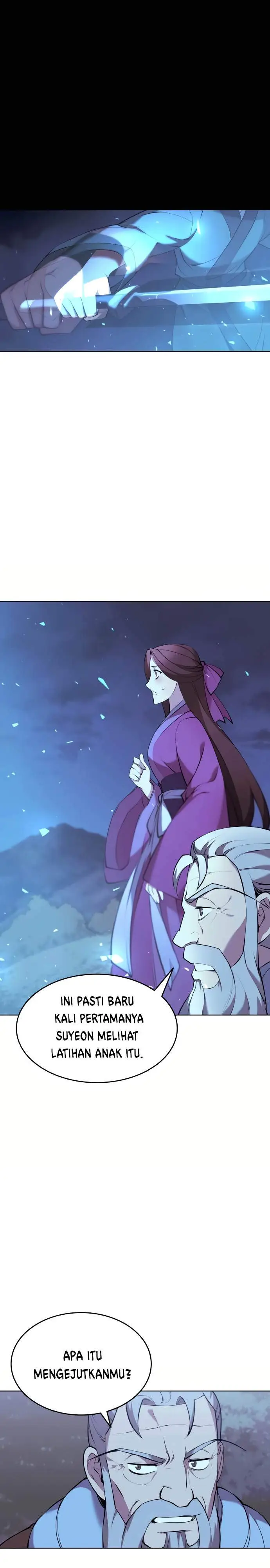 image-komik-tale-of-a-scribe-who-retires-to-the-countryside-chapter-73-9/32