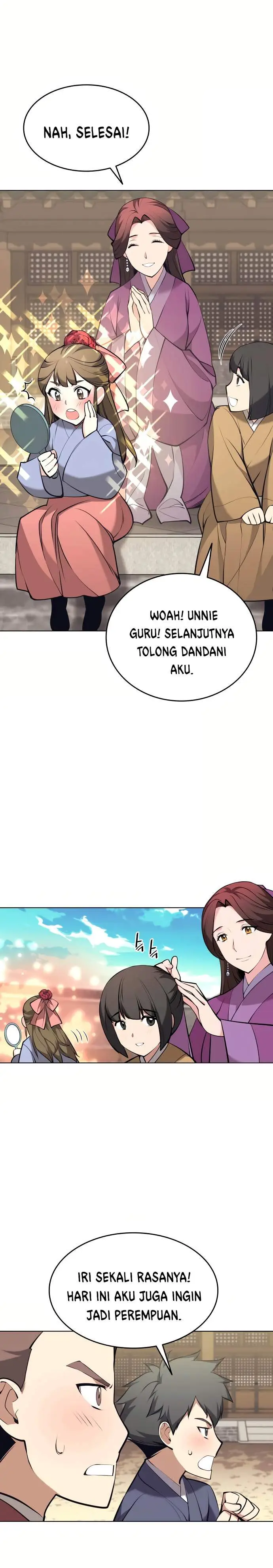 image-komik-tale-of-a-scribe-who-retires-to-the-countryside-chapter-73-15/32