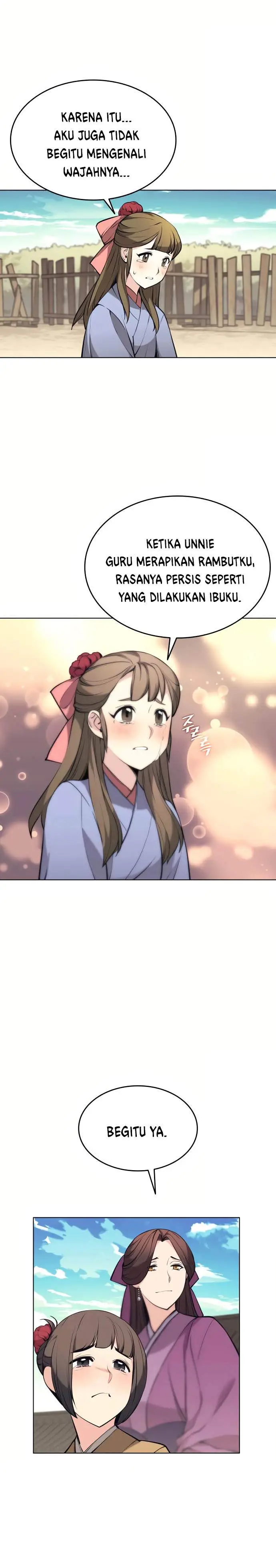 image-komik-tale-of-a-scribe-who-retires-to-the-countryside-chapter-73-20/32