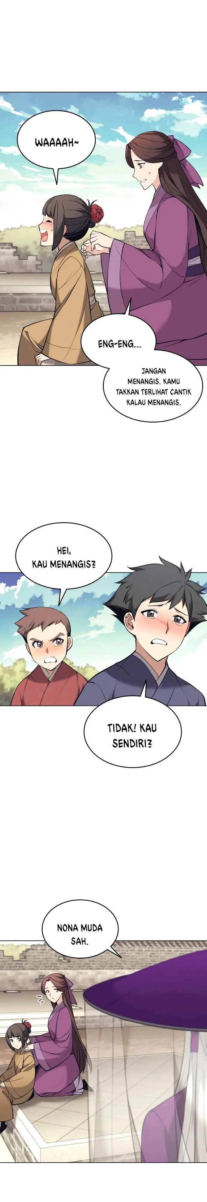 image-komik-tale-of-a-scribe-who-retires-to-the-countryside-chapter-73-21/32