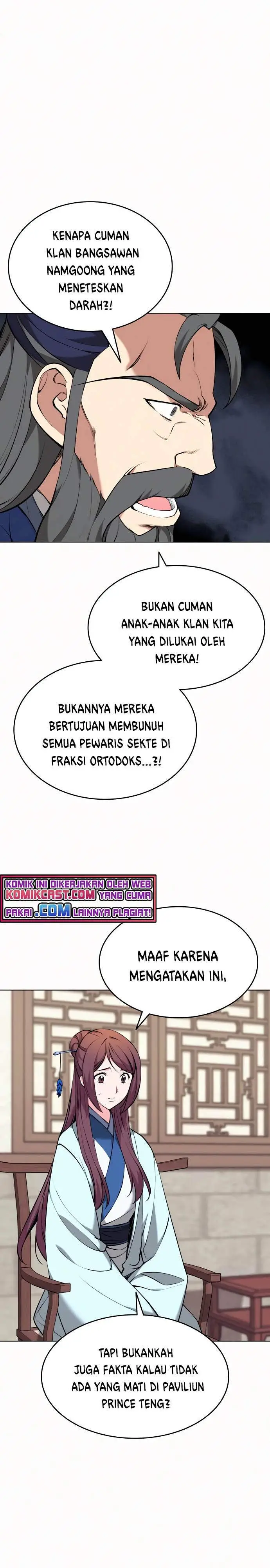image-komik-tale-of-a-scribe-who-retires-to-the-countryside-chapter-74-7/28