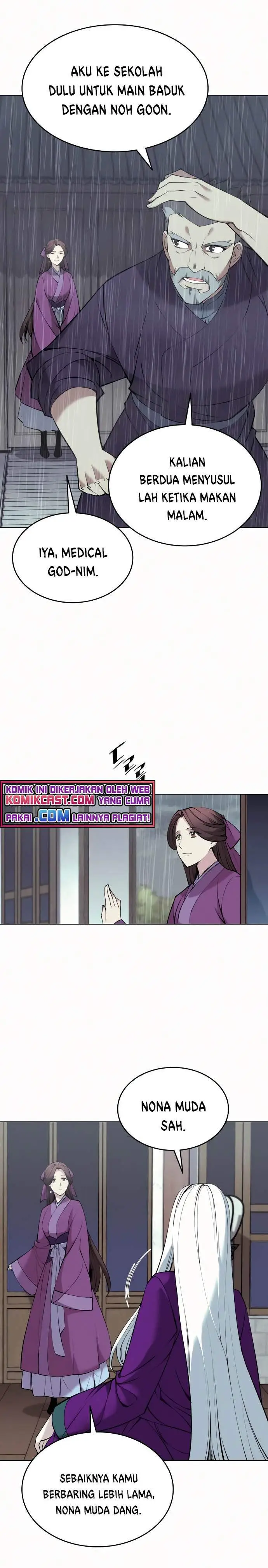 image-komik-tale-of-a-scribe-who-retires-to-the-countryside-chapter-74-16/28