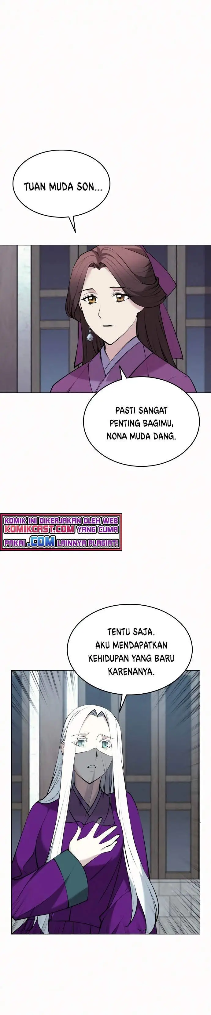image-komik-tale-of-a-scribe-who-retires-to-the-countryside-chapter-74-21/28