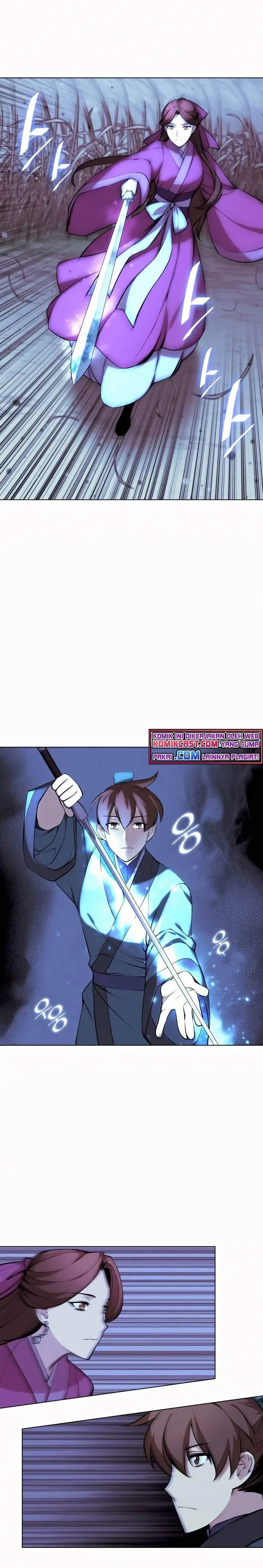 image-komik-tale-of-a-scribe-who-retires-to-the-countryside-chapter-75-14/33