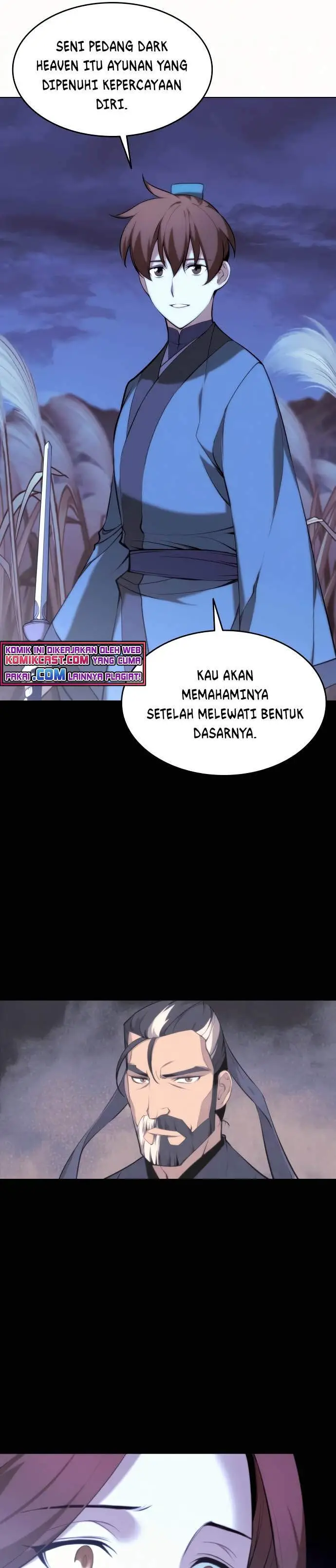 image-komik-tale-of-a-scribe-who-retires-to-the-countryside-chapter-75-19/33