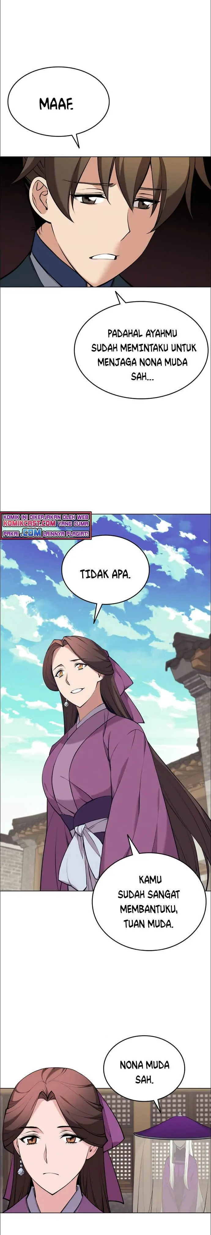 image-komik-tale-of-a-scribe-who-retires-to-the-countryside-chapter-76-4/27