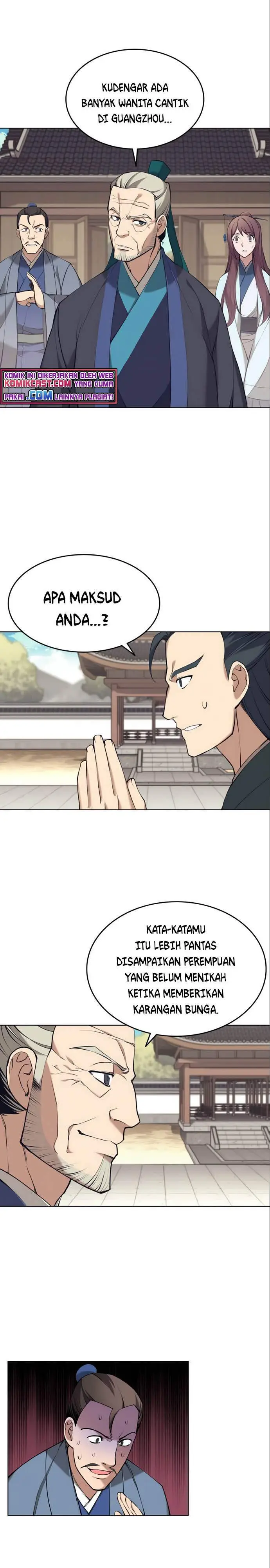 image-komik-tale-of-a-scribe-who-retires-to-the-countryside-chapter-77-6/29